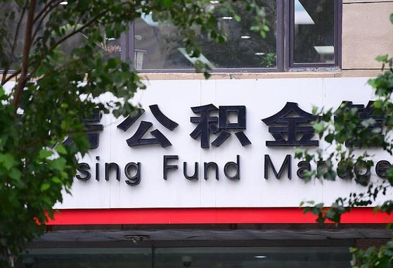 馆陶公积金怎么取封存（怎么取封存的公积金）